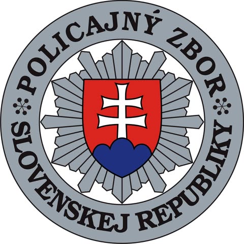 Policia Slovenskej republiky